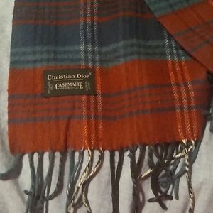 Dior Accessories - Christian Dior Scarf Dior Accessories - Christian Dior Scarf
